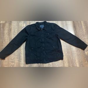 NWT Mens Tommy Hilfiger jacket size XXL